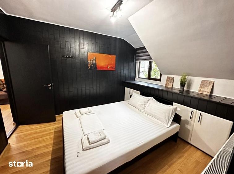 Apartament cu 3 camere în Ultracentral