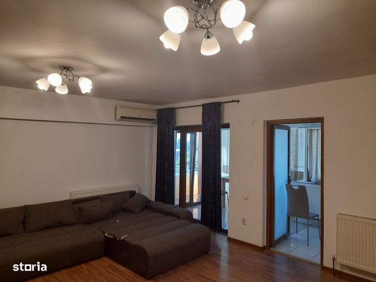 Apartament cu 2 camere în Micro 6