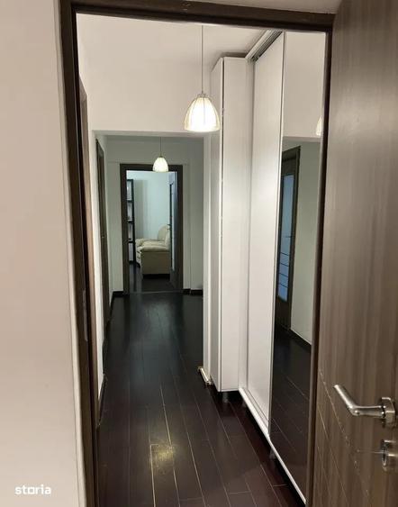 Apartament 2 camere, decomandat, metrou, bloc 2002, Lujerului - 1