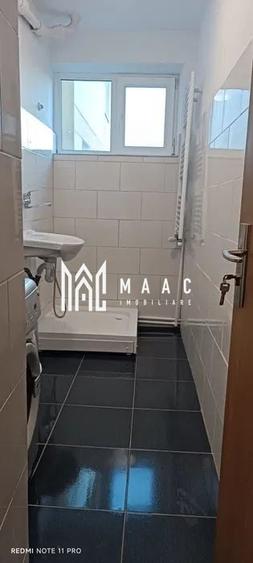 Apartament cu 2 camere semidecomandat, mobilat în Cartierul Traian