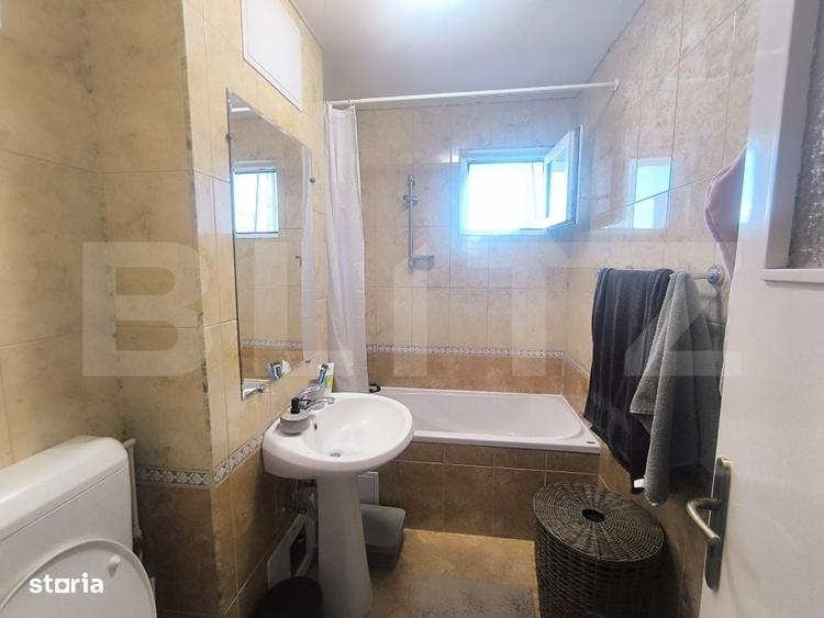 Apartament cu 2 camere în Astra