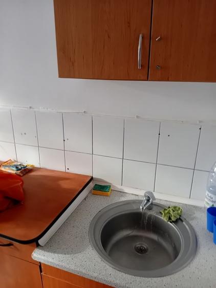 Garsonieră semidecomandată în Teliu