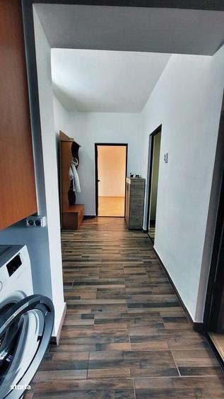 Apartament cu 2 camere în Buzaului