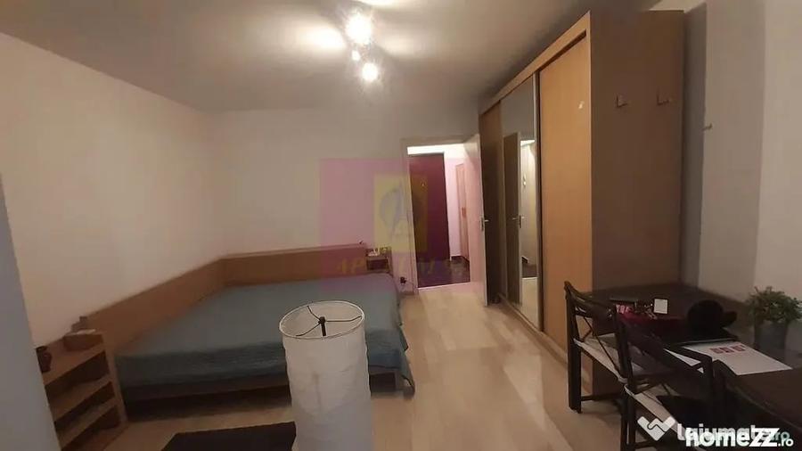 Garsoniera la Metrou Dristor | Bloc anvelopat | Mobilata - Bucuresti (Bucuresti-Ilfov) - 16