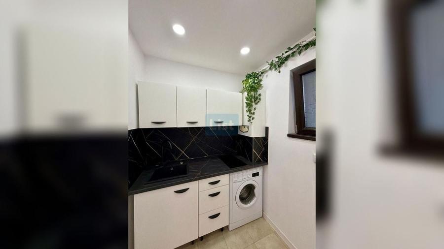 Apartament cu 2 camere decomandat, mobilat în Berceni