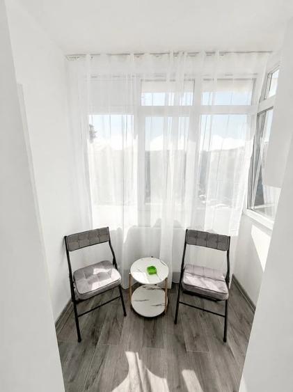 Apartament Popa ?apca, la cheie, etaj 3 - 4