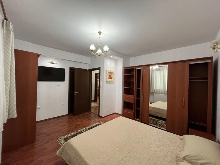 3 CAMERE || CENTRALA PROPRIE || IMOBIL CU LIFT || PIATA DOROBANTI - 5