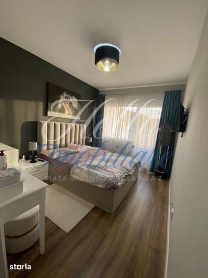 Apartament cu 3 camere 64 mp in Floresti zona Sub Cetate - 8