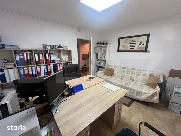Spațiu comercial, de 24 mp, în Central