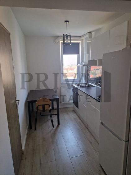 Apartament modern 3 camere, 57 mp, etaj 9, Sagului - 5