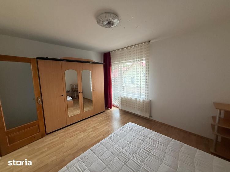 Apartament 2 camere/ zona Academiei de Muzica/Manastur/parcare inclusa - 1