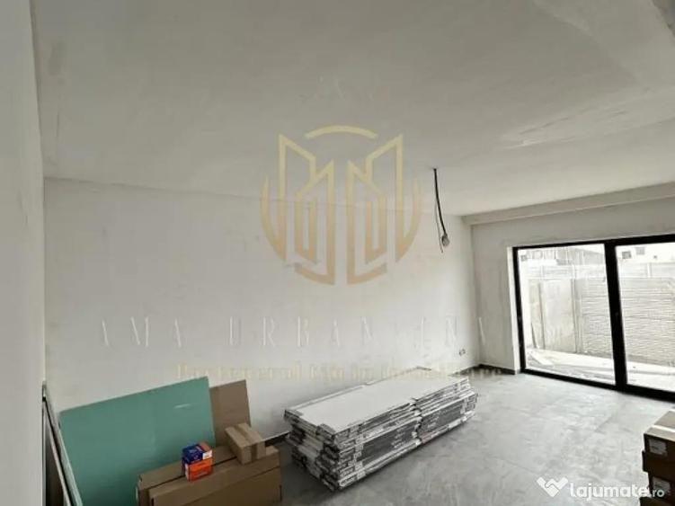 Casă cu 5 camere cu Teren 280 Mp în Central