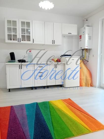 Apartament cu 3 camere + terasa 75 mp  in Floresti zona Somesului - 2
