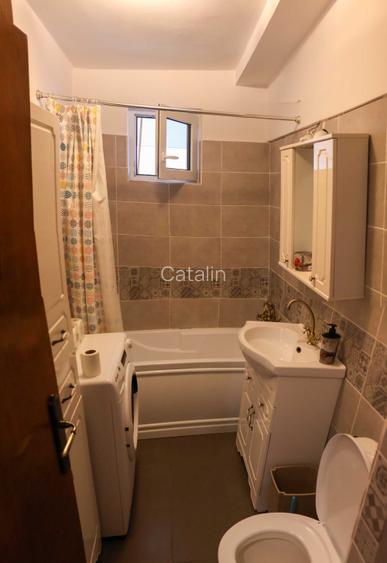 Apartament 3 camere | Bloc anvelopat | Centrala proprie noua | Sector 6 Lujerului/Gorjului