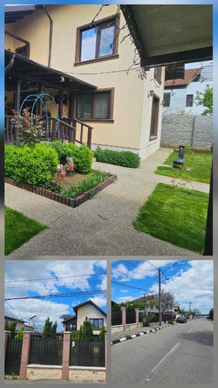 Casă cu 7 camere cu Teren 431 Mp în Exterior Vest
