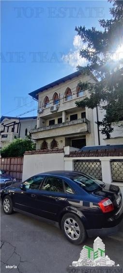 Casă cu 4 camere cu Teren 192 Mp în Doamna Ghica