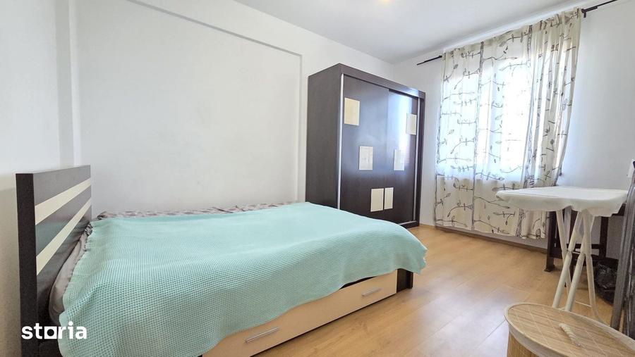 Apartament De Inchiriat Bucuresti Noi - 5