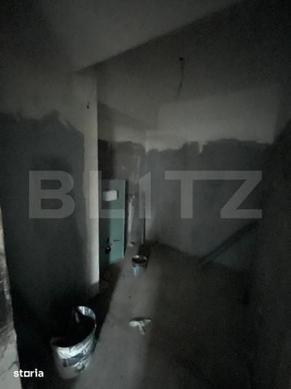 Apartament cu 2 camere decomandat în Valea Rosie