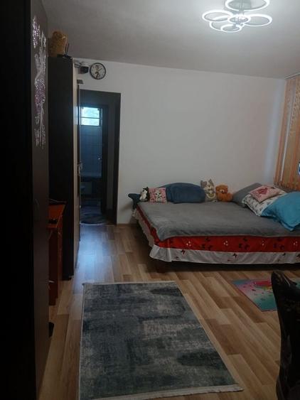 Apartament cu 2 camere în Gara de Nord