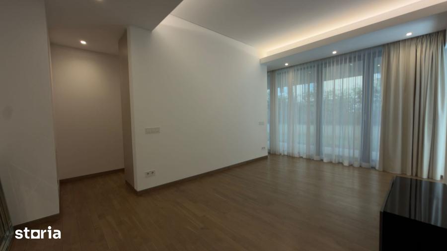 Apartament cu 4 camere în Primăverii