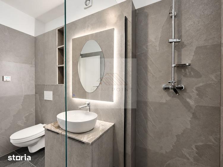 Apartament cu 3 camere în Sânpetru