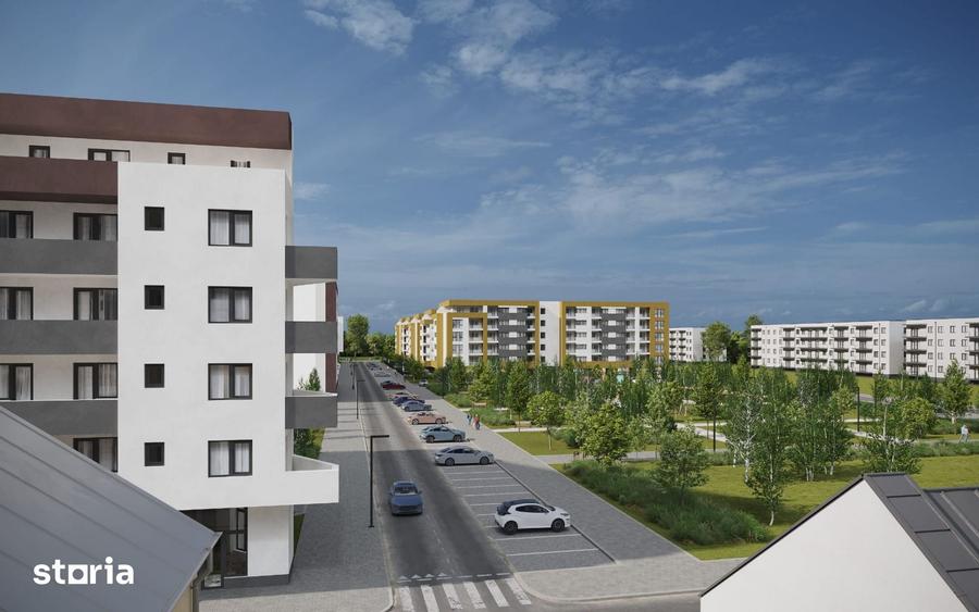 Apartament cu 3 camere în Central — fotografia 1