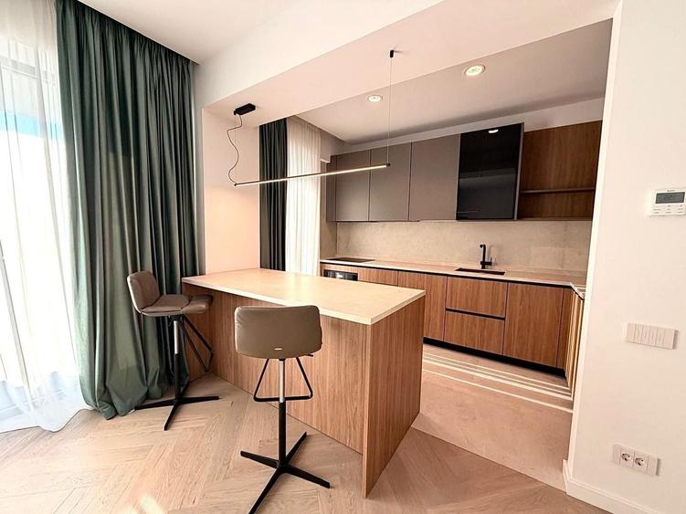Apartament 3 Camere Premium | Prima Chirie | Parcare | Residence5 - 6
