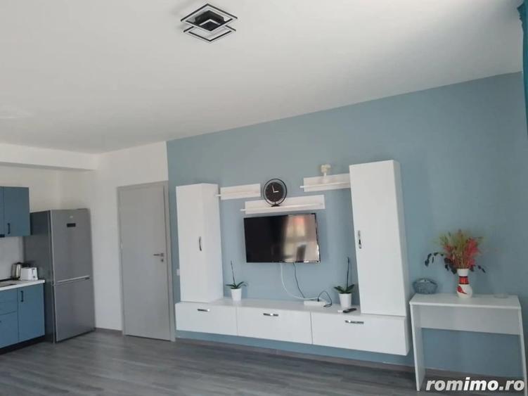 Apartament cu 2 camere semidecomandat în Cordău
