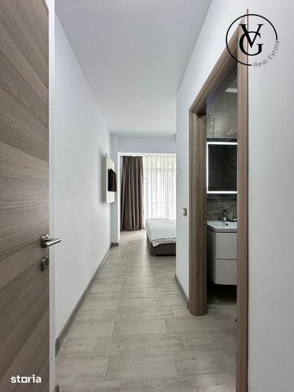 Apartament cu 3 camere decomandat în Nord