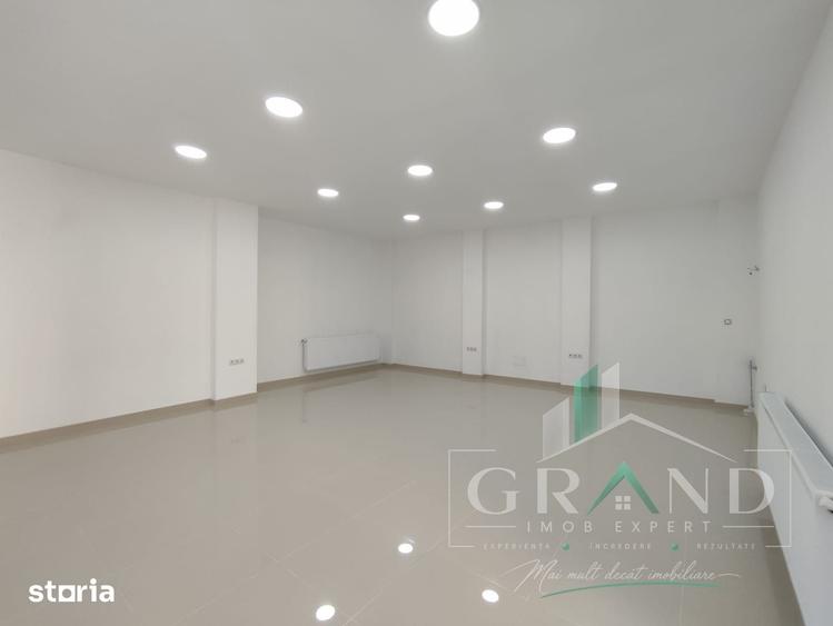 Spațiu comercial, de 90 mp, în Central