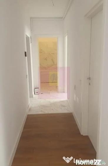 Garsonieră decomandată în Timișoara