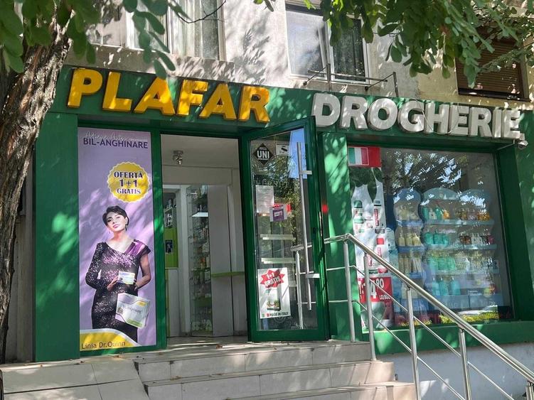 Spațiu comercial, de 44 mp, în Central