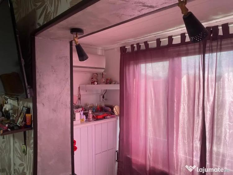 Apartament cu 2 camere decomandat în Orizont