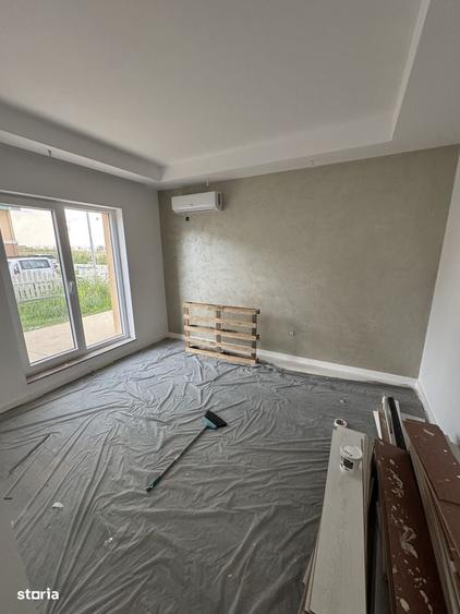 Apartament cu 3 camere în Ștefăneștii de Jos