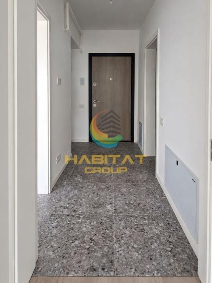 Apartament cu 2 camere decomandat în Theodor Pallady