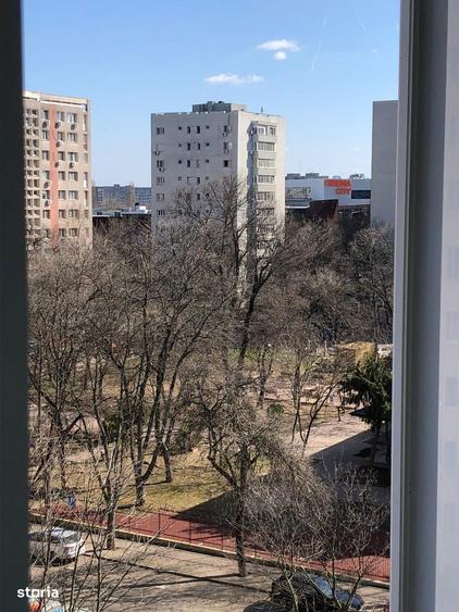 Baba Novac , doua camere - 5