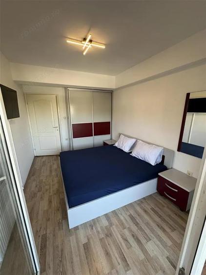 Apartament cu 2 camere decomandat în Sebastian