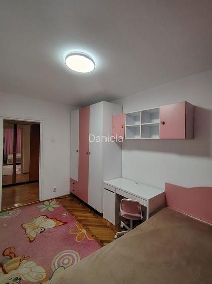 Apartament 2 camere decomandat Alexandru cel Bun (Familial)