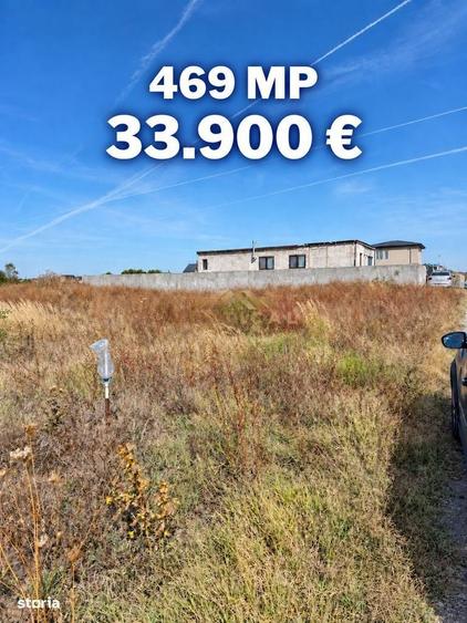 Spațiu comercial, în Berceni