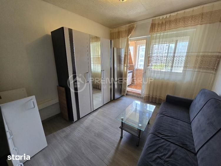 Garsonieră în Alexandru cel Bun