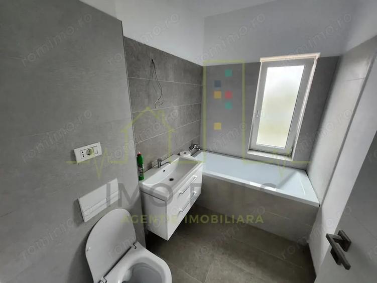 Apartament cu 2 camere decomandat în Mehala