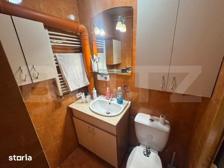 Apartament cu 4 camere în Dacia