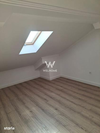 Apartament cu 5 camere în Cristian