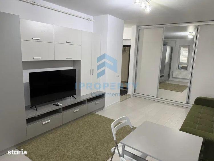 Central Address Residence I 2 Camere I Centrala Proprie I Loc Parcare - 2
