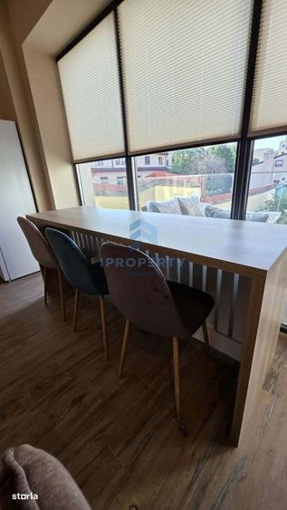 Inchiriere Apartament 2 camere in Decebal,MOBILAT LUXOS, BLOC NOU, PAR - 6
