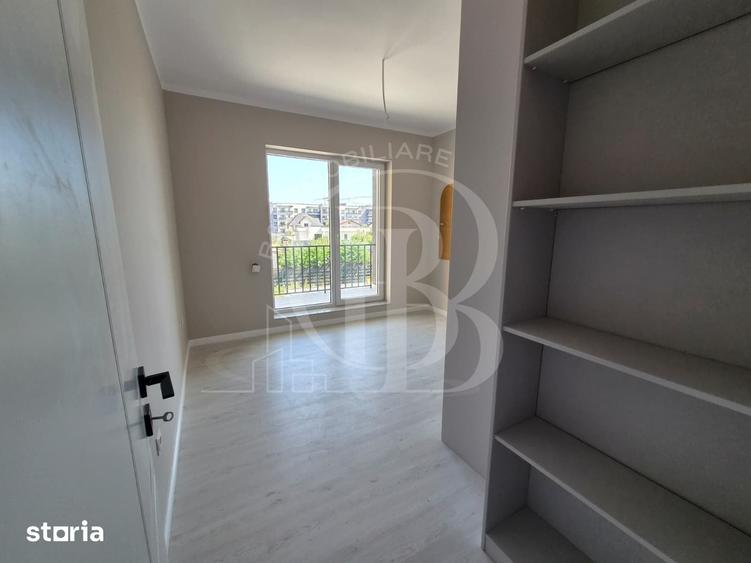 Apartament cu 2 camere decomandat în Theodor Pallady