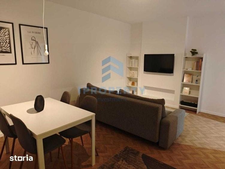 Apartament cu 3 camere în Berceni