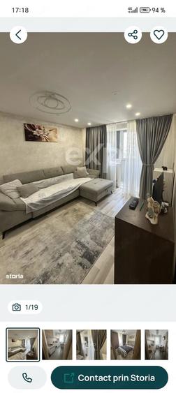Inchiriere apartament 2 camere - 3