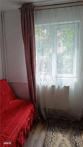 Garsoniera-Iosefin-Etaj Intermediar - 2