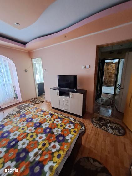Garsonieră în Central